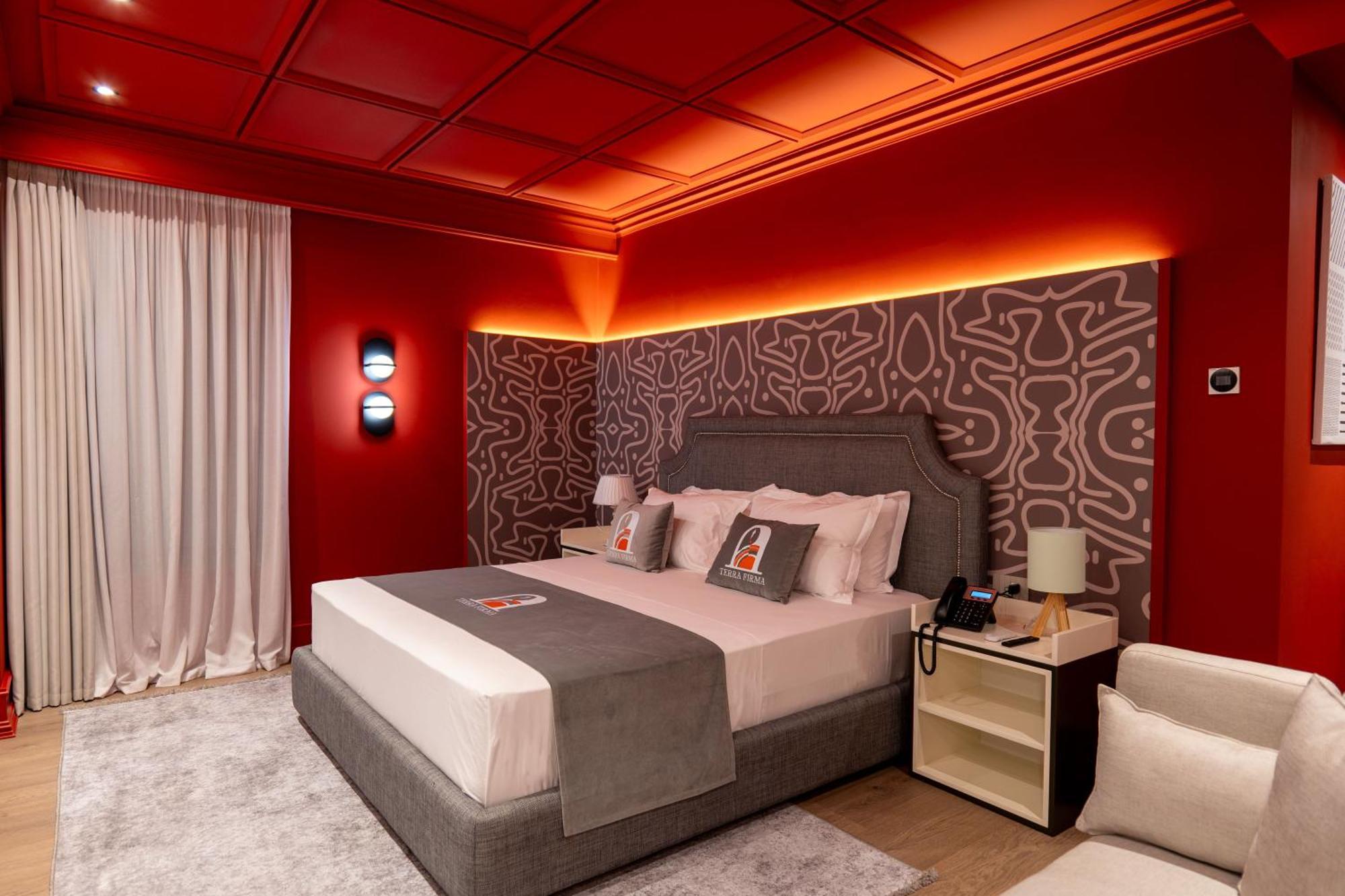 The Collector Hotel Boutique Sarandë エクステリア 写真